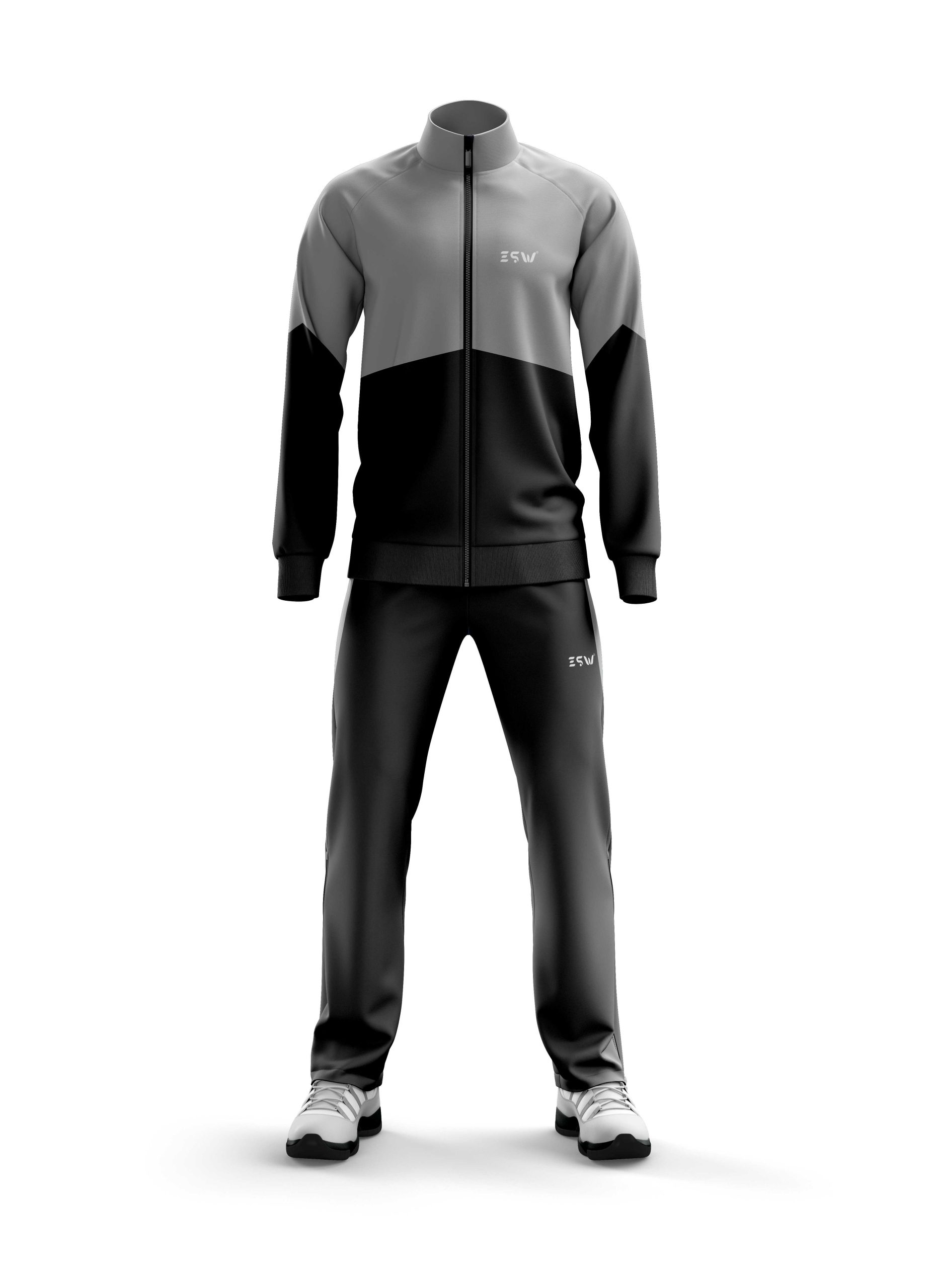 Tracksuit Design 4