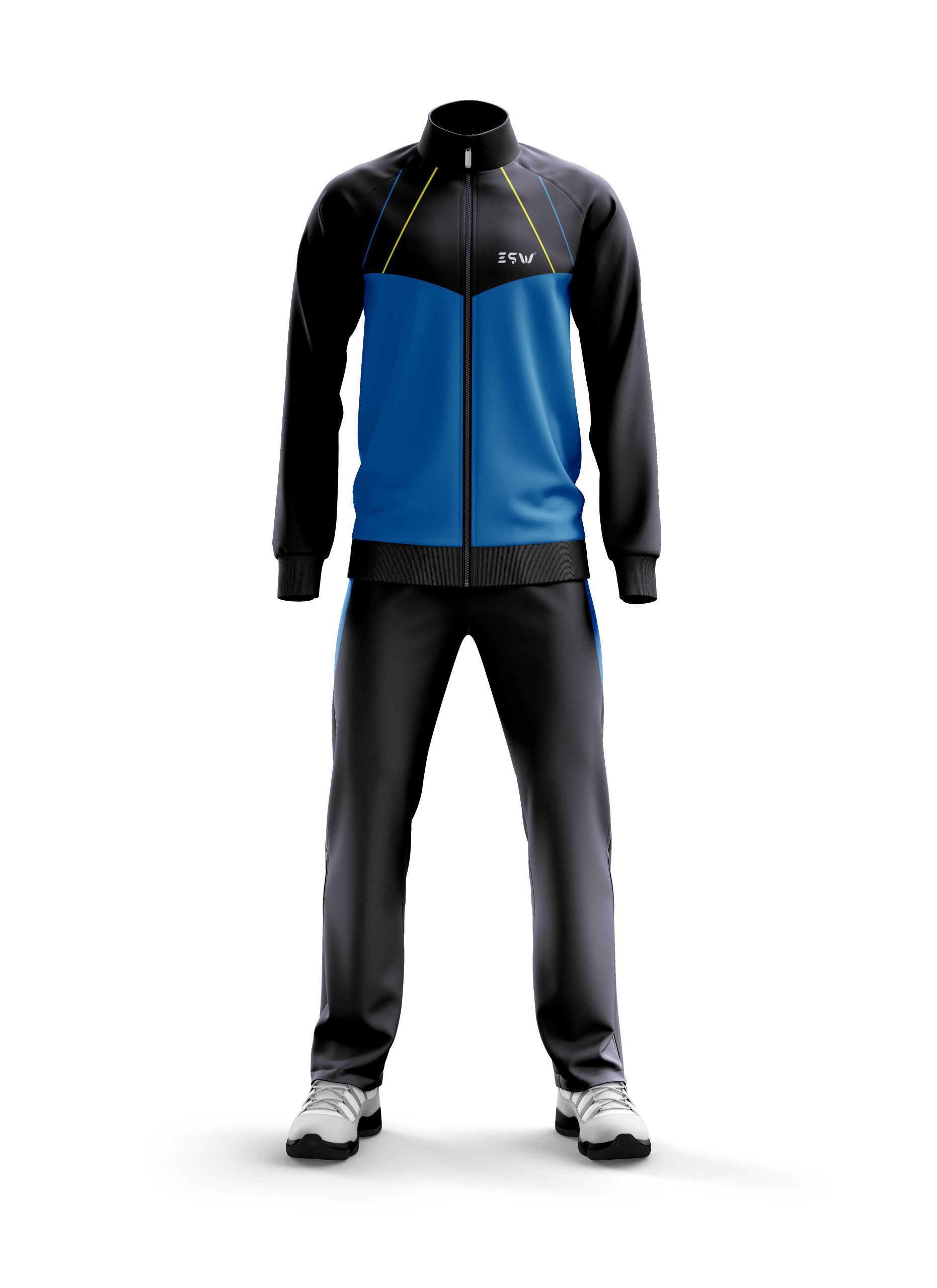 Tracksuit Design 3