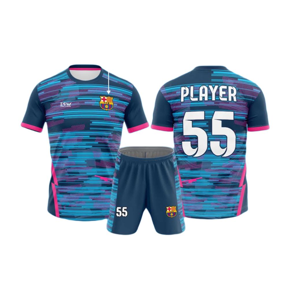 Volleyball jersey Design 2